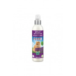 MENFORSAN SPRAY ANTI INSECTOS 250 ML.GATOS