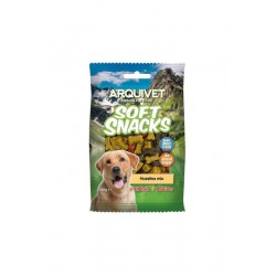 SNACKS HUESITO MIX 100 gr. Arquivet