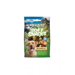 SNACK MINIHUESITOS MIX 100gr. Arquivet