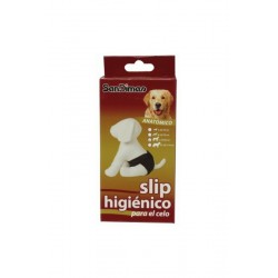 SLIP HIGIENICO 28-40CM. S.D