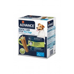 ADVANCE DENTAL CARE STICK...