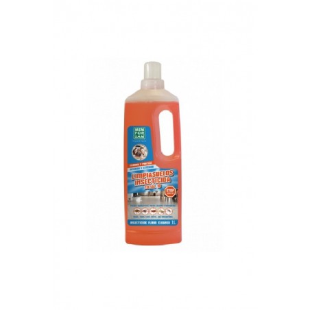 MENFORSAN LIMPIASUELOS INSECTICIDA 1 LT.