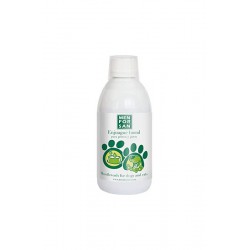 MENFORSAN ENJUAGUE BUCAL ANTISARRO 500ml. Perros y Gatos