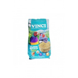 EXOTICOS VINCI  1 KG.