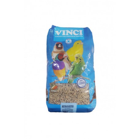 SILVESTRES ESPECIAL 3 KG. VINCI