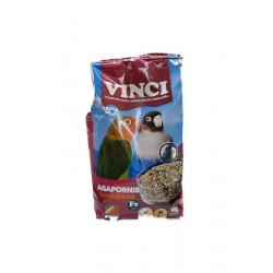 AGAPORNIS VINCI 1 KG.