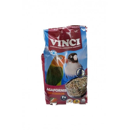 AGAPORNIS VINCI 1 KG.