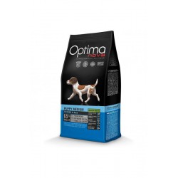 OPTIMA NOVA PUPPY MEDIUM CHICKEN 12 KG.