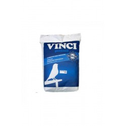 CANARIOS TIRA 20 KG. VINCI