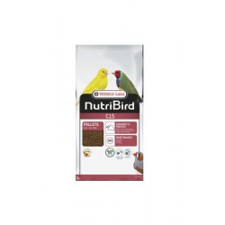 NUTRIBIRD C15 MANTENIMIENTO...