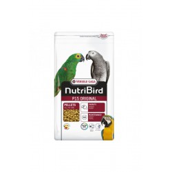 NUTRIBIRD P15 ORIGINAL 1KG.