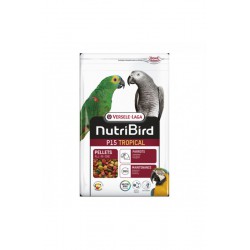 NUTRIBIRD P15 TROPICAL 1 KG. VERSELE-LAGA