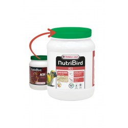 NUTRIBIRD A21 800 GR....