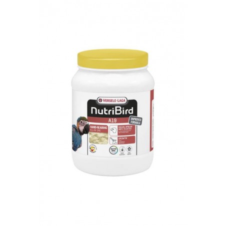 NUTRIBIRD A19 800 Gr. VERSELE-LAGA