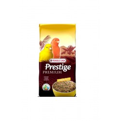 CANARIOS PRESTIGE PREMIUM 20 Kg.