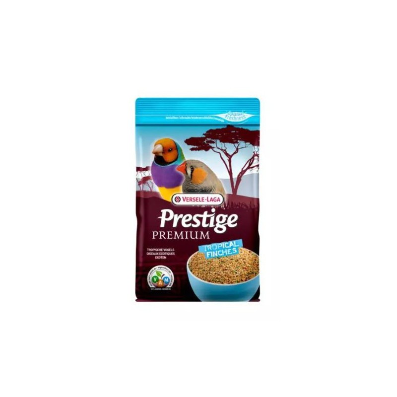 EXOTICOS PRESTIGE PREMIUN 800 GR.