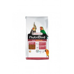 NUTRIBIRD G14 TROPICAL 1KG.