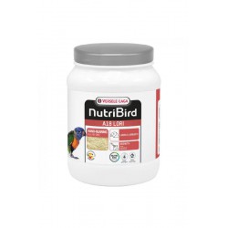 NUTRIBIRD A-18 LORIS 800 GRAMOS.