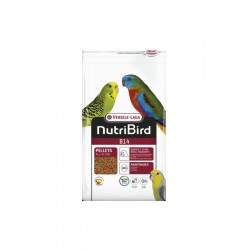 NUTRIBIRD B14 MANTENIMIENTO...