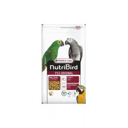 NUTRIBIRD P15 ORIGINAL 3 KG.