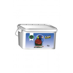 LORI 3 KG. ORLUX