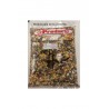 LOROS Y COTORRAS 3 KG. PRODAC