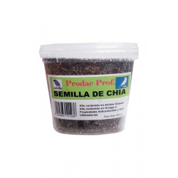 CHIA (SALVIA HISPANICA)...