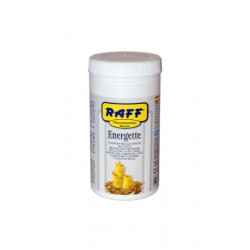 RAFF ENERGETTE 100 GR.