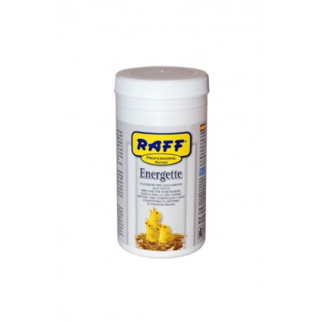 RAFF ENERGETTE 100 GR.