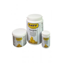 RAFF ENERGETTE 250 GR.