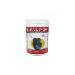 BIPAL P-20 CRIA MANUAL 700 GR.