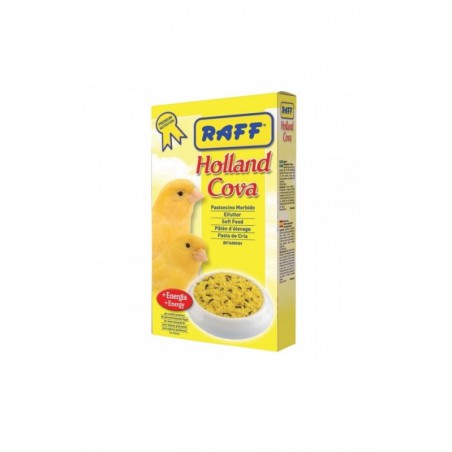 RAFF HOLLAND COVA 1 KG.