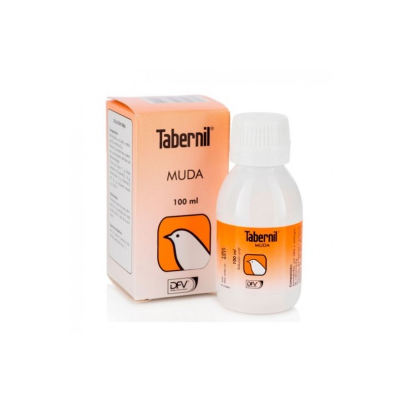 TABERNIL MUDA 100 ML.