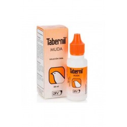 TABERNIL MUDA 20 ml.