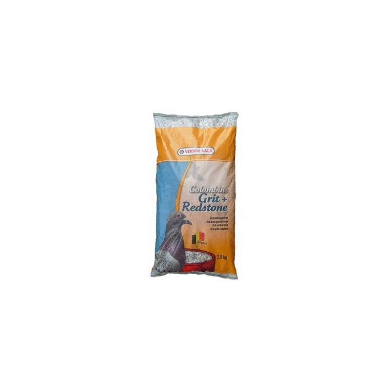 GRIT PALOMAS 2,5 KG. VERSELE-LAGA