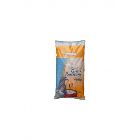 GRIT PALOMAS 2,5 KG. VERSELE-LAGA