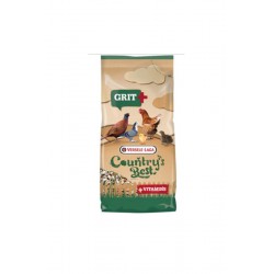 GRIT HOBBY PLUS PARA GALLINAS 2.5 KG.