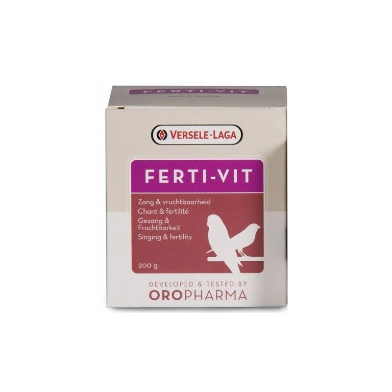 FERTIVIT 200 GR. Versele-Laga