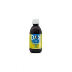 DAX V3 250 ml.