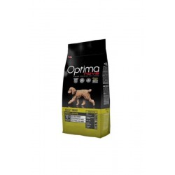 OPTIMA NOVA ADULT MINI RABBIT PATATA 2Kg.