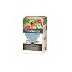 T -SERESTO CLINICO Collar Perro Grande +8Kg