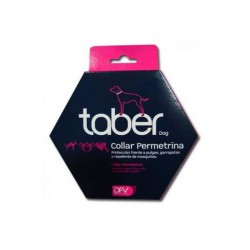 TABERDOG COLLAR PERMETRINA...