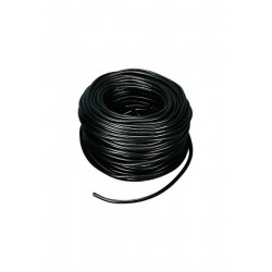 TUBO FLEXIBLE NEGRO 10MM...