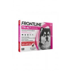 FRONTLINE TRI-ACT 40-60 KG....