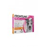 FRONTLINE TRI-ACT 5-10 KG. S 6 PIPETAS