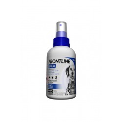 FRONT LINE 100 ML.SPRAY