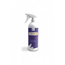 PODY INSECTICIDA PERROS  SPRAY 1 Litro.