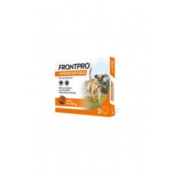 FRONTPRO Comp.Masticables...