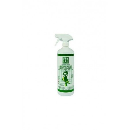 MENFORSAN INSECTICIDA AVES 750ml.