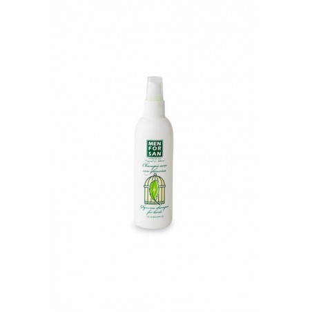 MENFORSAN CHAMPU DE AVES CON GLICERINA 125ml.